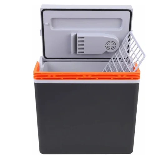 GUZZANTI GZ 30A Termoelektrinis automobilinis šaldytuvas 30 L image 2
