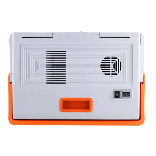 GUZZANTI GZ 30A Termoelektrinis automobilinis šaldytuvas 30 L image 3