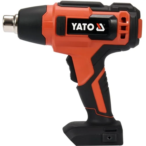 YATO YT-82285 akumuliatorinis kaitinimo fenas 18 V image 3