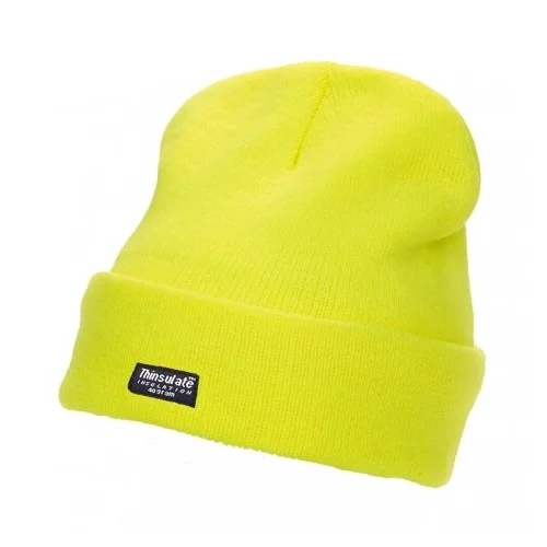 Yoko CAP402 Thinsulate® kepurė, Vieno dydžio, Tamsiai mėlyna image 1