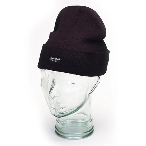 Yoko CAP402 Thinsulate® kepurė, Vieno dydžio, Tamsiai mėlyna image 3