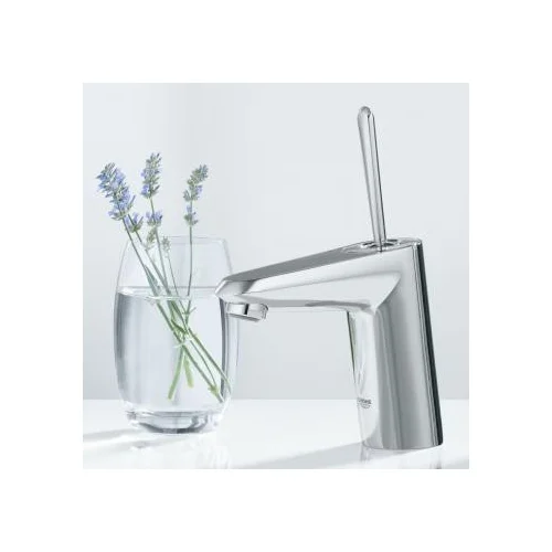Grohe Eurodisc Joy praustuvo maišytuvas M dydžio - Chromo image 2