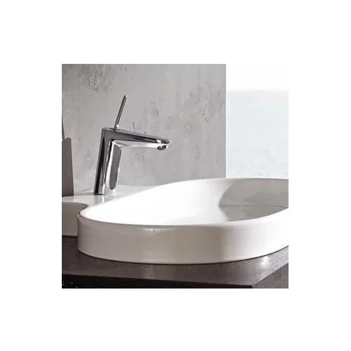Grohe Eurodisc Joy praustuvo maišytuvas M dydžio - Chromo image 3