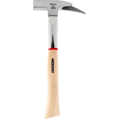 Richmann Stogdengio plaktukas medinė rankena 600 g image 1