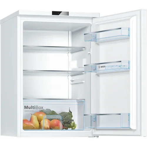 Bosch KTR15NWEB Vienų durų šaldytuvas image 2