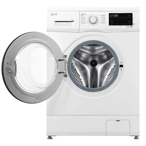 LG SKALBYKLĖ F2J3WSBWE 60 × 44 × 85 cm image 2