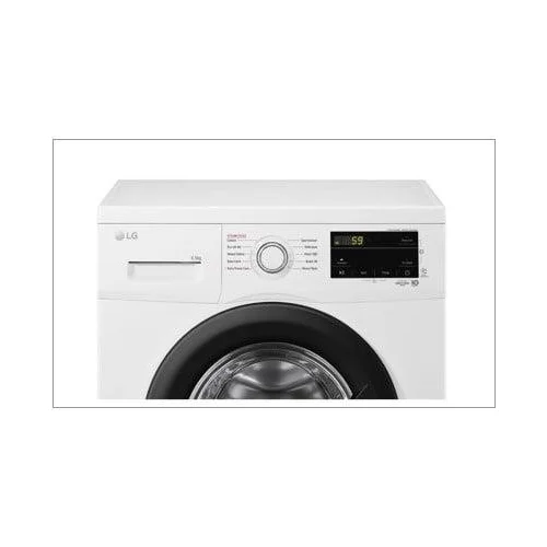 LG SKALBYKLĖ F2J3WSBWE 60 × 44 × 85 cm image 3