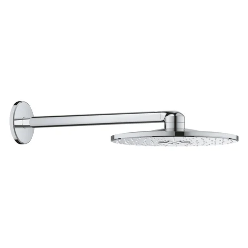 Grohe Rainshower SmartActive lietaus dušo galva chromo spalva image 1