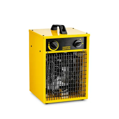 Master B 3,3 IT elektrinis šildytuvas 3,3 kW 230 V image 3