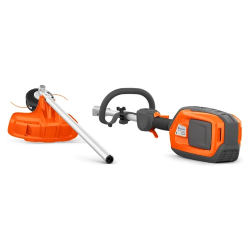 Akumuliatorinis trimeris Husqvarna 525iLK Variklio blokas image 3