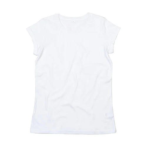 Mantis M81 moteriški marškinėliai trumpomis rankovėmis XL, White image 3