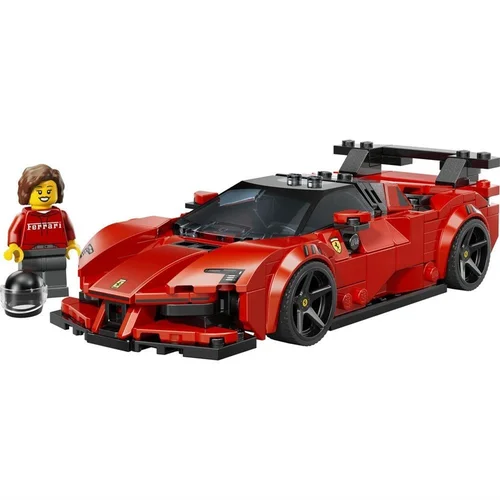 LEGO® Konstruktorius automobilis Ferrari SF90 77254, 339 vnt. image 3