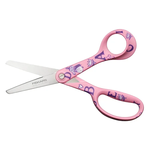 Fiskars Mumiai 13 cm vaikiškos žirklės 1071496 image 2