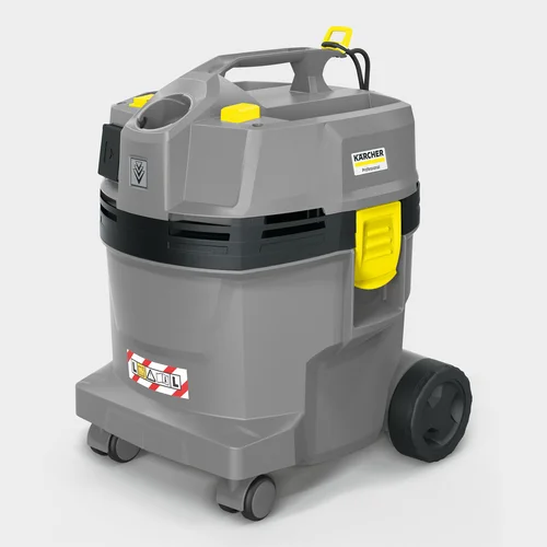 KARCHER NT 22/1 Ap 1.378-600.0 dulkių siurblys image 2