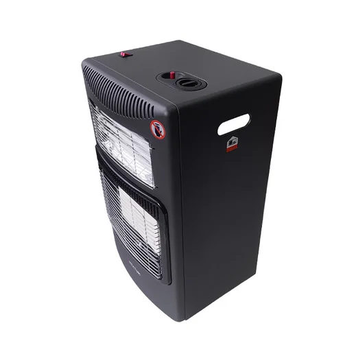 Dujinis šildytuvas Heatum Flare H85 4,2kW image 3