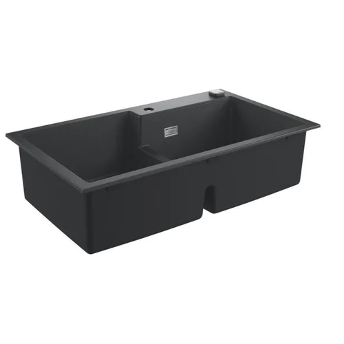 Grohe K500 Virtuvės plautuvė 31649AP0 image 2