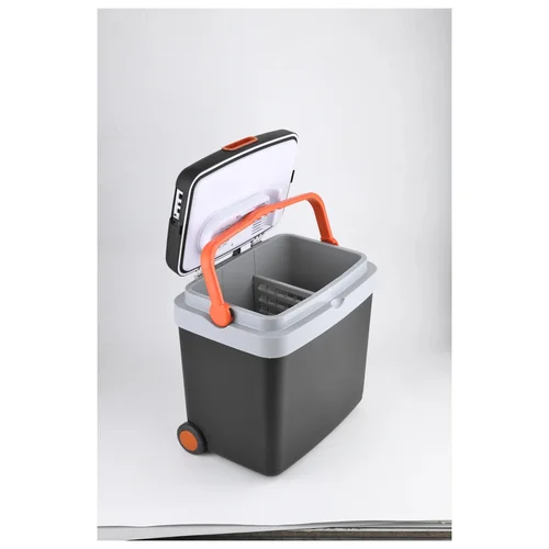 Guzzanti GZ 33A automobilinis šaldytuvas image 3