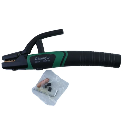 CHANGLU TOOLS elektrodų laikiklis inverteriniams suvirinimo aparatams 800A image 3