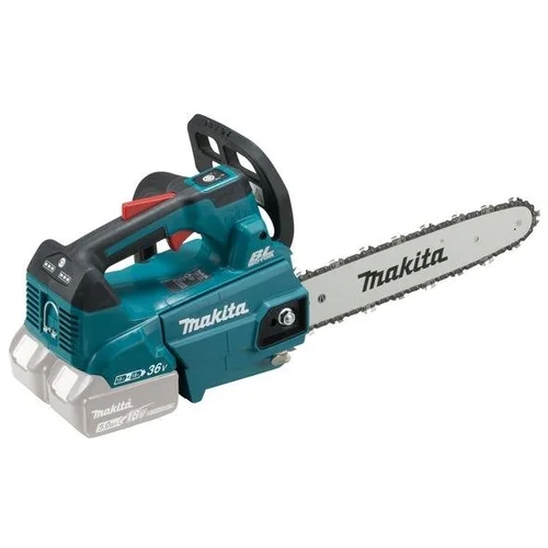 Makita DUC306Z 2x18V akumuliatorinis pjūklas image 1
