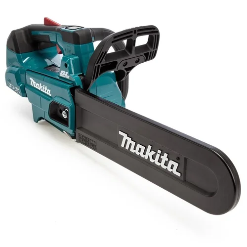 Makita DUC306Z 2x18V akumuliatorinis pjūklas image 2