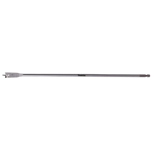 Plunksninis grąžtas Makita E-17429, 1/4, 14X400mm image 1