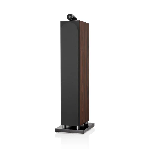 BOWERS & WILKINS 702 S3 garso kolonėlė, ruda image 2