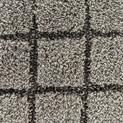Saniplast PLAZA VISONE vonios kilimėlis 60x110 cm image 2