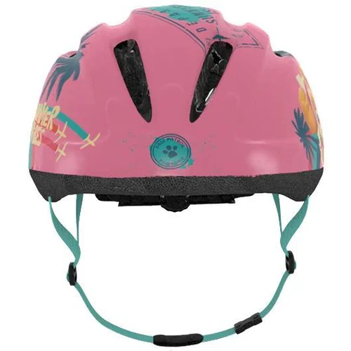Seven Paw Patrol Summer Vibes šalmas S (48–52 cm) Rožinė image 3