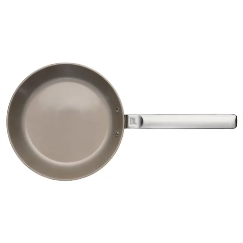 Norden steel keptuvė 24 cm image 2