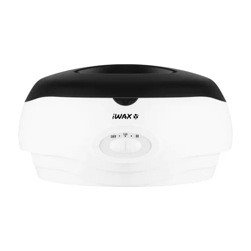 Activeshop iWAX 300 W parafino vonelė XXL rinkinys image 2