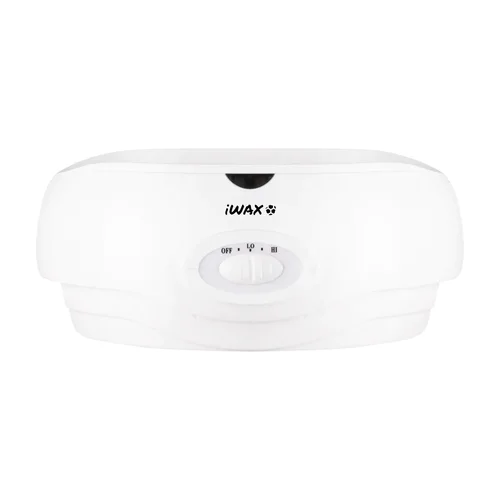 Activeshop iWAX 300 W parafino vonelė XXL rinkinys image 3