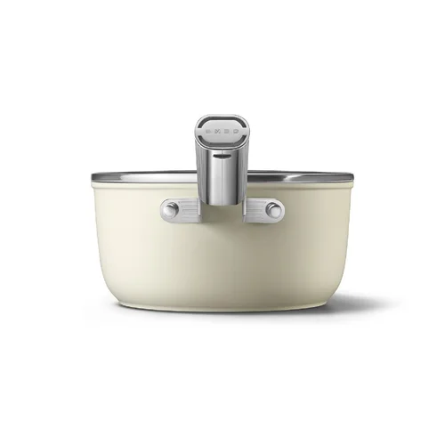 SMEG SPF2012CRM prikaistuvis su dangčiu, Ø 20 cm, 3,1 l image 2