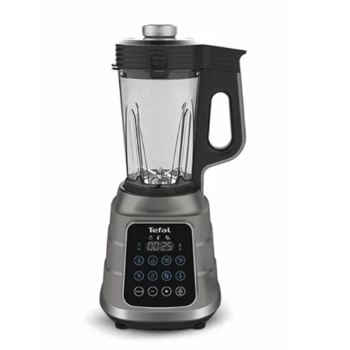Kokteilinė Tefal Ultrablend BL985A31, 1300 W, 1.4 L, Pilkas image 2
