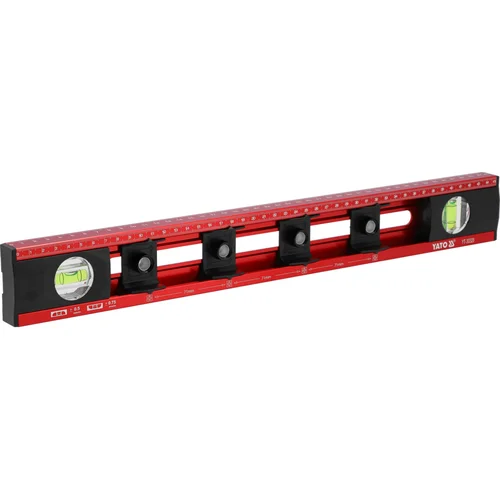 Gulsčiukas elektrikams 450 mm Yato (YT-30328) image 2