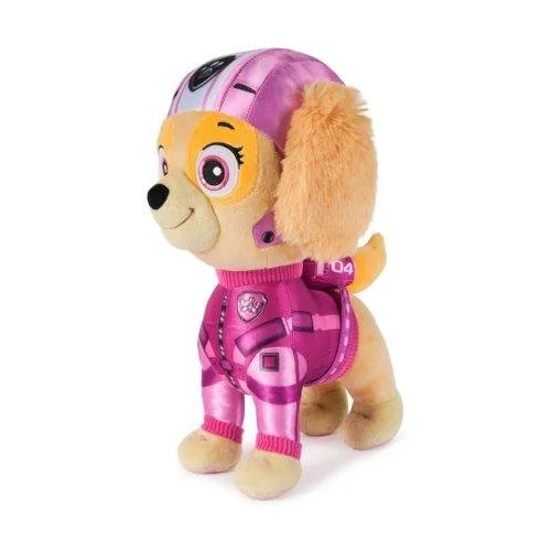 Paw Patrol 870 EVO Deluxe Air Rescue Pliušinis žaislas image 2