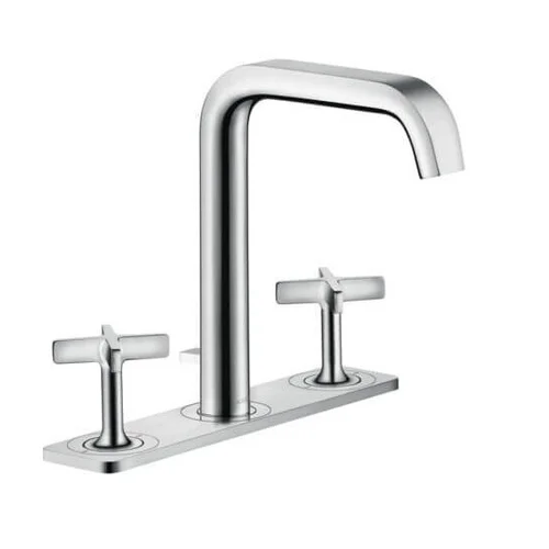 Hansgrohe Axor Citterio E 170 36116000 aukštas maišytuvas Nerūdijančio plieno image 1