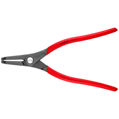 KNIPEX 4921A41 Replės išoriniams žiedams lenktos 305 mm Ø85–140 mm image 3
