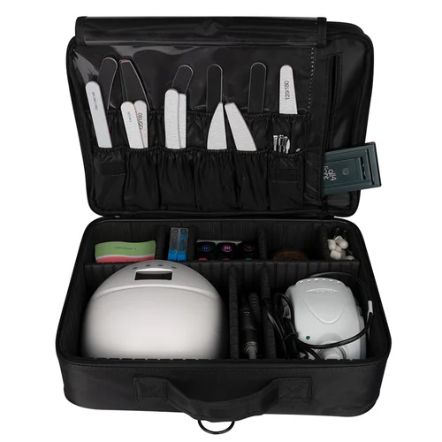 Activeshop Champion Big Case kosmetologinis lagaminėlis image 2