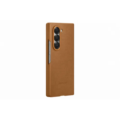 VF956PAEGWW Kindsuit Dėklas Samsung Galaxy Fold6, Balta image 3