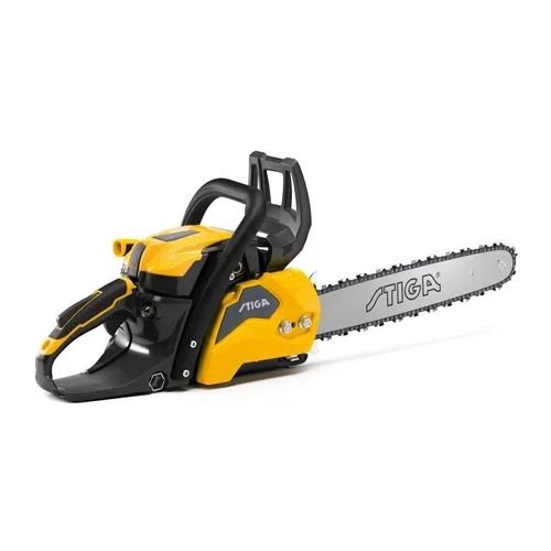 STIGA CS 545 Benzininis pjūklas 38 cm image 2