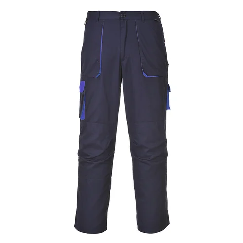 Portwest TX11 darbo kelnės XXXL Navy image 2