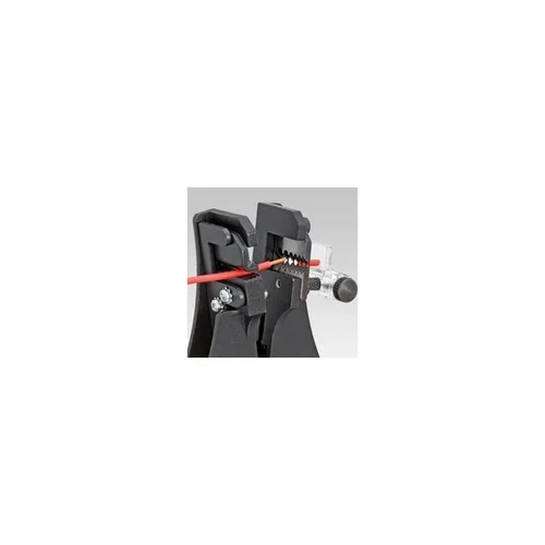 KNIPEX 1221 laidų izoliavimo replės image 3
