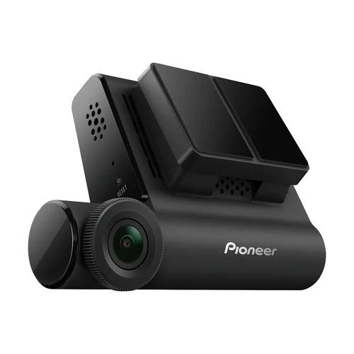 Pioneer VREC-Z710SH vaizdo registratorius image 2