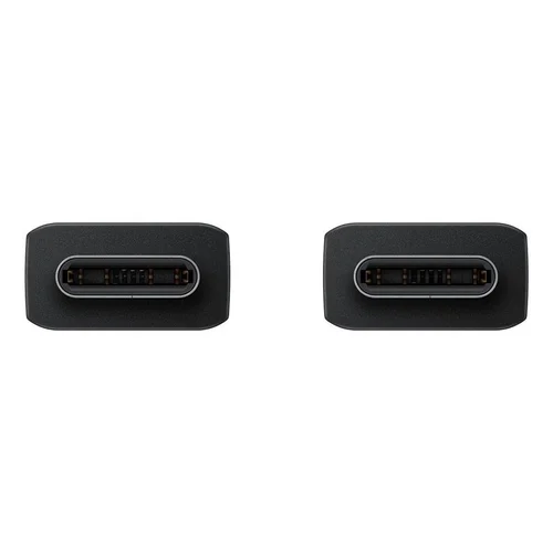 SAMSUNG USB Type-C Kabelis M, 1,8 m, Juodas EP-DX510JBE image 3
