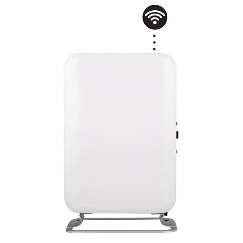 Mill OIL2000WIFI3 GEN3 elektrinis šildytuvas, 2 kW image 2