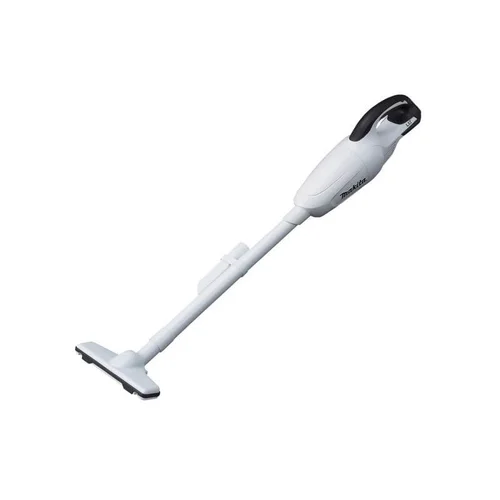 Makita DCL180ZW 18 V akumuliatorinis dulkių siurblys image 1