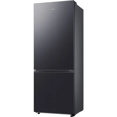 Samsung RB53DG706CB1EO Juoda šaldytuvas image 2
