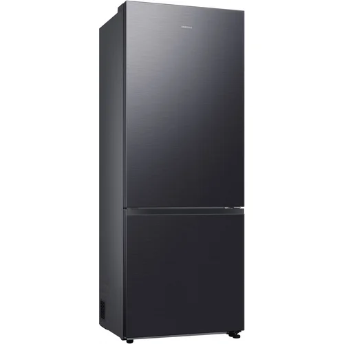 Samsung RB53DG706CB1EO Juoda šaldytuvas image 3