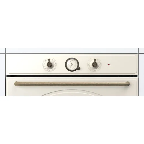 GORENJE BOS67371CLI 60 cm pločio Įmontuojama elektrinė orkaitė image 3