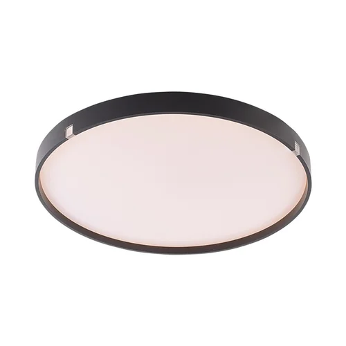 Tope LED plafonas 2x24W 3000-6500K Ø40 image 2